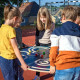 Teamdisc, Balancierspiel