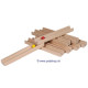 Teambahn ab 4+