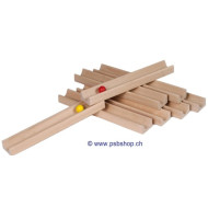 Teambahn ab 4+