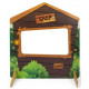 Spielhaus Element - Shop, Spiele im Raum