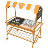 Ice Cream & Shop, Rollenspiel-Station