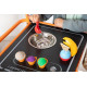 Ice Cream & Shop, Rollenspiel-Station