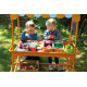 Ice Cream & Shop, Rollenspiel-Station