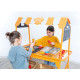 Ice Cream & Shop, Rollenspiel-Station