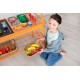 Ice Cream & Shop, Rollenspiel-Station