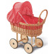 Korb-Puppenwagen ab 3+