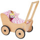 Puppenwagen und Laufhilfe ab 1+