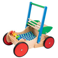 Lauflernwagen ab 12 Monate