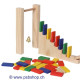 Domino Rallye