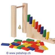Domino Rallye