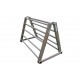 Sprossenleiter H 60 cm