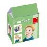 E-Motion 2, Alter: 4 bis 8-jährig