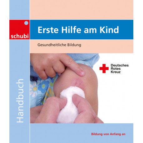 Erste Hilfe am Kind, Pädagogische Literatur