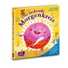 Der lachende Morgenkreis, m. Audio-CD