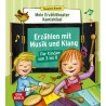 Erzählen mit Musik und Klang für Kinder