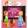Erzählen und Sprechenlernen in der Krippe -Mein Erzähltheater Kamishibai