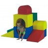 Bewegungs-Labyrinth - 14-teilig