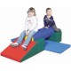 Sportline-Set V. 5-teilig