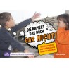 Die kapiert das doch gar nicht! Sozialkompetenz und Konfliktlösung in der Grundschule. Fotokartenset für das Kamishibai
