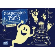 Gespensterparty