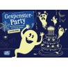 Gespensterparty.Kamishibai Bildkartenset.