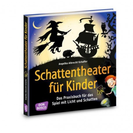 Das Praxisbuch für das Spiel mit Licht und Schatten