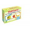 Mahlzeit! Der Kita-Speiseplan in Bildern