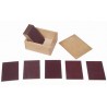Tasttäfelchen Set