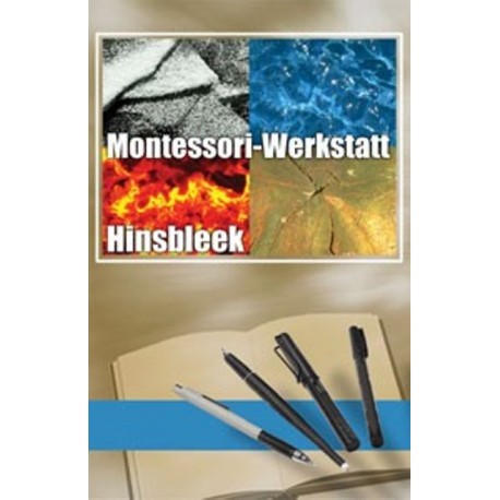 DVD Montessori-Werkstatt Hinsbleek