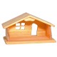 Landhaus, Puppenhaus