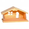 Landhaus, Puppenhaus