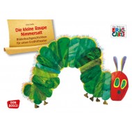 Die kleine Raupe Nimmersatt