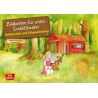 Brüderchen und Schwesterchen. Kamishibai Bildkartenset