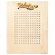 Spieltafel Fadolino