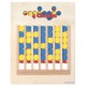 Spieltafel 4 Champs