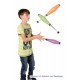 Acrobat Junior Jonglierkeulen 42x17x7