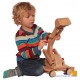 Radlader 19 x 27 x 50 cm-Creamobil Fahrzeuge ab 1 Jahr