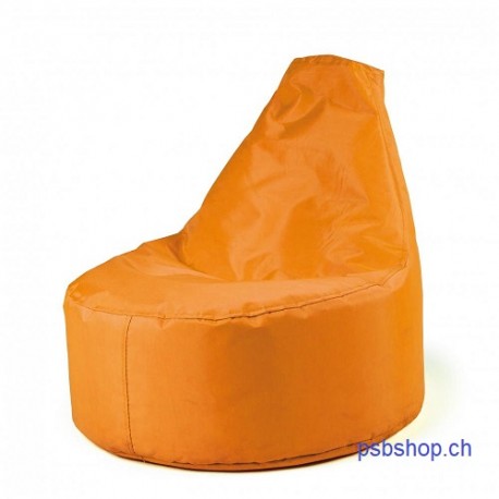 Outdoorsitzsack orange - Einrichtungsgegenstand