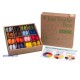 Crayon Rocks in Box,16 Farben, 64 Stück