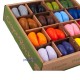 Crayon Rocks in Box,16 Farben, 64 Stück