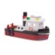 Harbor Line - Schlepper,  33,5 x 14,5 x 18 cm, ab 3-jährig