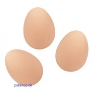 Flummi Ei, origineller Springball.