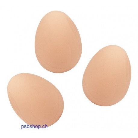 Flummi Ei, origineller Springball.