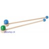 Kugeltransport - Balance Spiel - Jonglieren