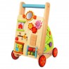 Lauflern-Wagen, 36x35x53 ab 12 Monaten