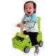 Schiebewagen Krokodil, 37,5x25x41,5 cm, ab 12 Monaten