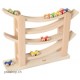 Rollbahn, Roller Coaster L40 x B10 x H32 cm ab 18 Monaten