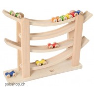 Rollbahn Roller Coaster L 40 x B 10 x H 32 cm ab 18 Monaten