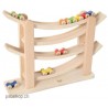 Rollbahn, Roller Coaster L40 x B10 x H32 cm ab 18 Monaten