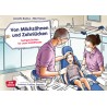 Von Milchzähnen und Zahnlücken. Kamishibai Bildkarten